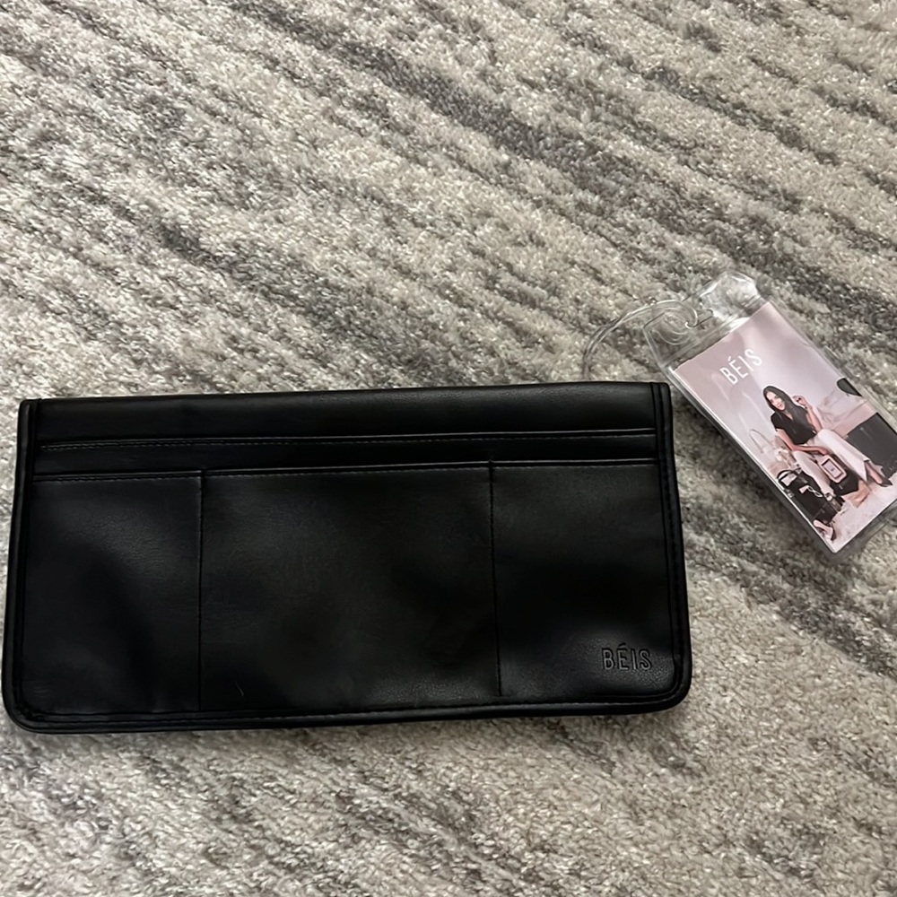 SOLD BEIS in-flight organizer